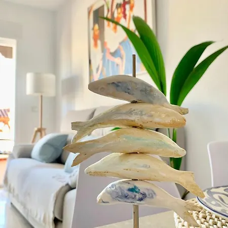 Pacifico Apartment