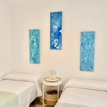 Pacifico Nerja