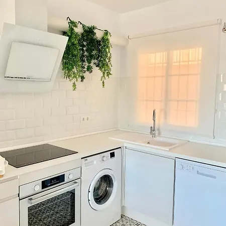Pacifico Apartment