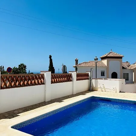 Apartment Pacifico