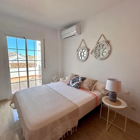 Apartment Pacifico