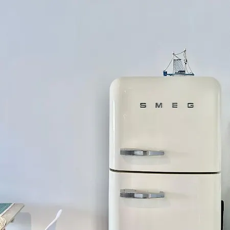 Apartment Pacifico Nerja