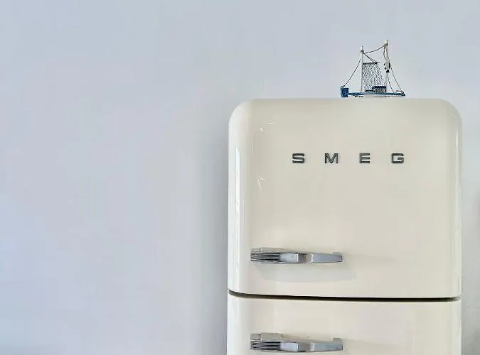 Apartment Pacifico Nerja